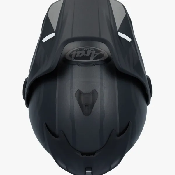 Arai Tour X5 Discovery Black> Adventure Helmen|Integraalhelmen