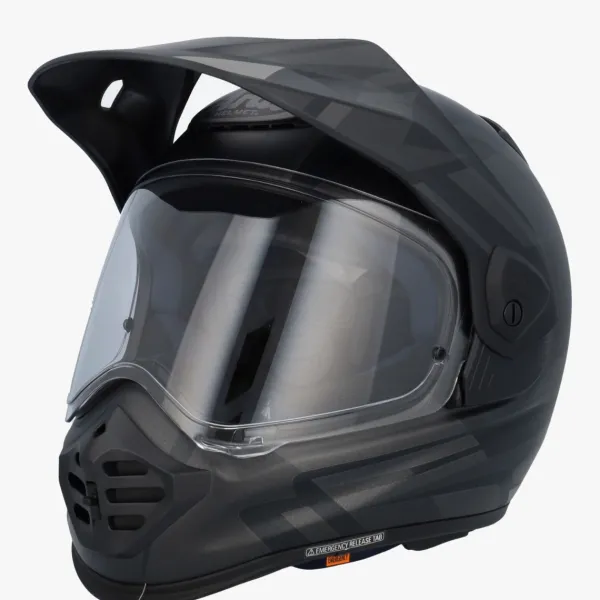 Arai Tour X5 Discovery Black> Adventure Helmen|Integraalhelmen