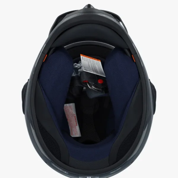 Arai Tour X5 Discovery Black> Adventure Helmen|Integraalhelmen
