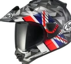 Arai Tour X5 DK US> Adventure Helmen|Integraalhelmen