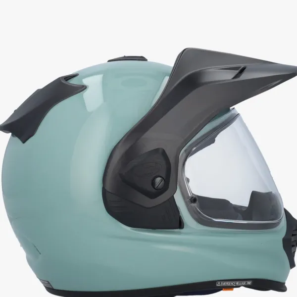 Arai Tour X5 Eagle Grey> Adventure Helmen|Integraalhelmen