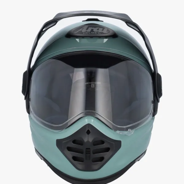 Arai Tour X5 Eagle Grey> Adventure Helmen|Integraalhelmen