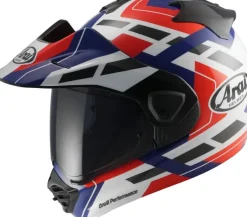 Arai Tour X5 Match Multi> Adventure Helmen|Integraalhelmen