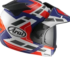 Arai Tour X5 Match Multi> Adventure Helmen|Integraalhelmen