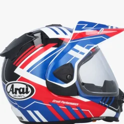 Arai Tour X5 Trail Blue><noscript><img width=