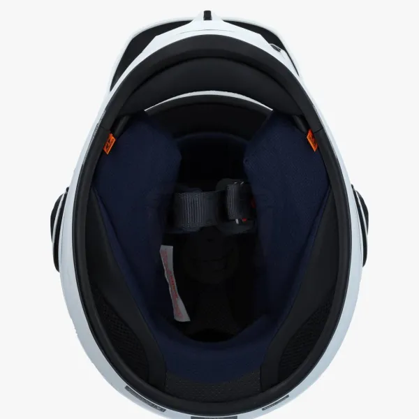 Arai Tour X5 White> Adventure Helmen|Integraalhelmen