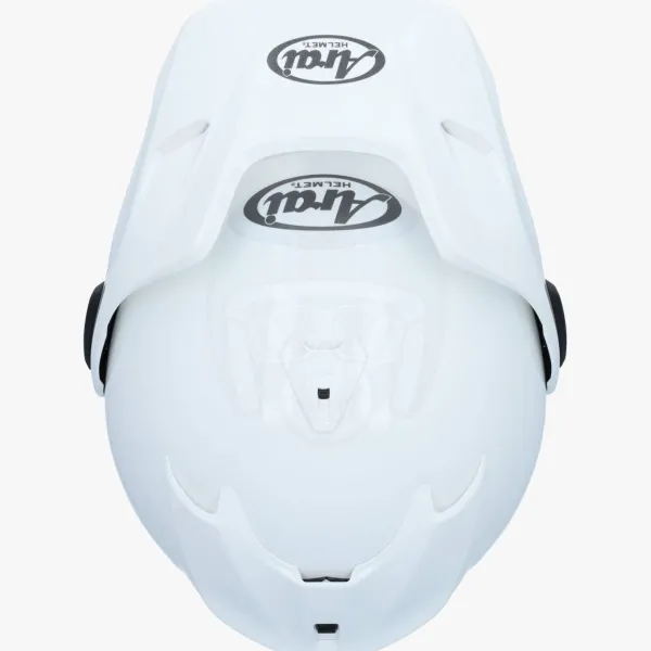 Arai Tour X5 White> Adventure Helmen|Integraalhelmen