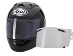 Arai Vizieren SAL> Vizieren