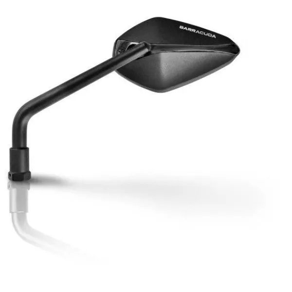 Barracuda A-Version Black (Pair) N2000-AV> Motor Onderdelen