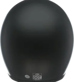 BELL Custom 500 Matt Black><noscript><img width=