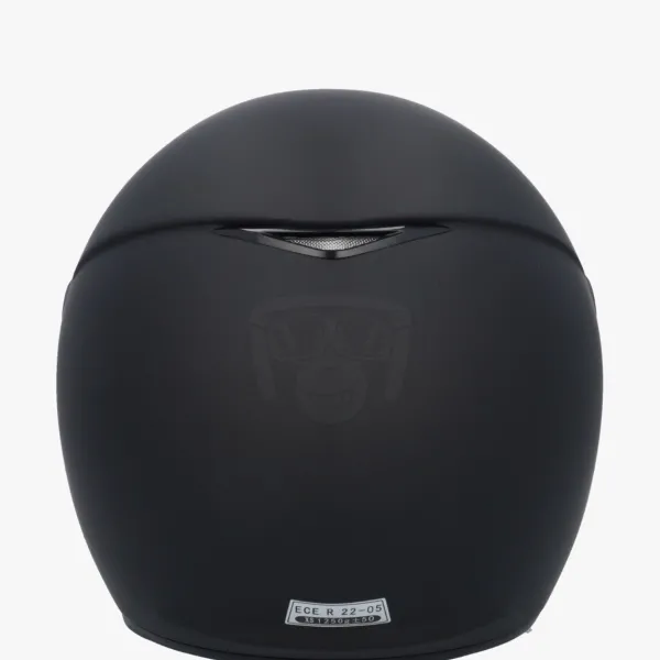 Beon B217 Matt Zwart>DAMES Jethelmen|Dames Scooterhelmen