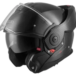 Beon B109 Stradale Carbon> Systeemhelmen|Helmen Met Zonnevizier
