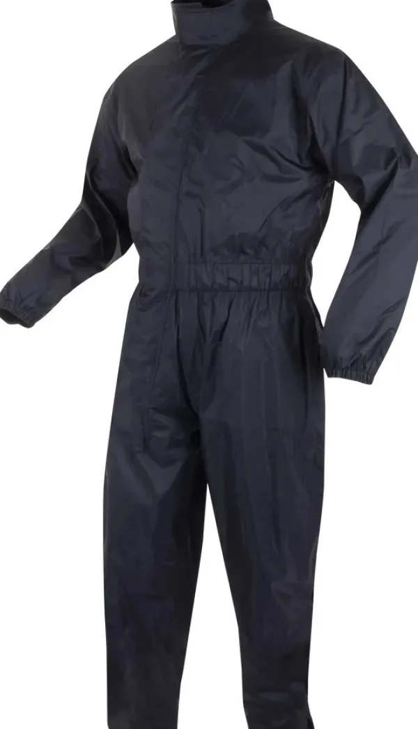 Bering Eco Black> Regenkleding