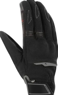 Bering Fletcher Evo Gloves Black> Motorhandschoenen