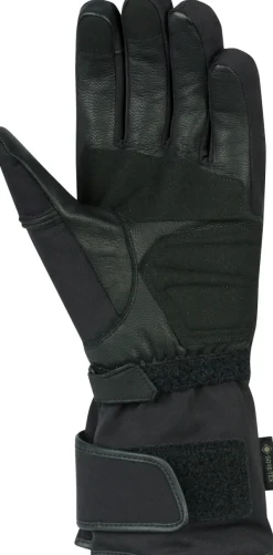 Bering Roc Gtx Gloves Black> Motorhandschoenen