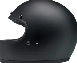 Biltwell Gringo Flat Black><noscript><img width=