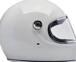 Biltwell Gringo S Gloss White><noscript><img width=