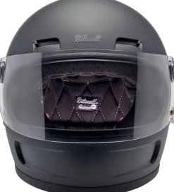Biltwell Gringo SV Flat Black><noscript><img width=