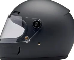 Biltwell Gringo SV Flat Black><noscript><img width=