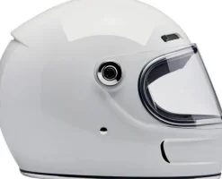 Biltwell Gringo SV Gloss White><noscript><img width=