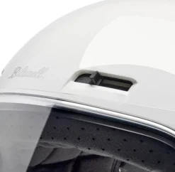 Biltwell Gringo SV Gloss White><noscript><img width=