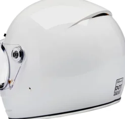 Biltwell Gringo SV Gloss White><noscript><img width=