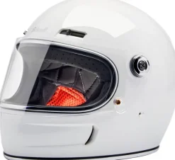 Biltwell Gringo SV Gloss White><noscript><img width=