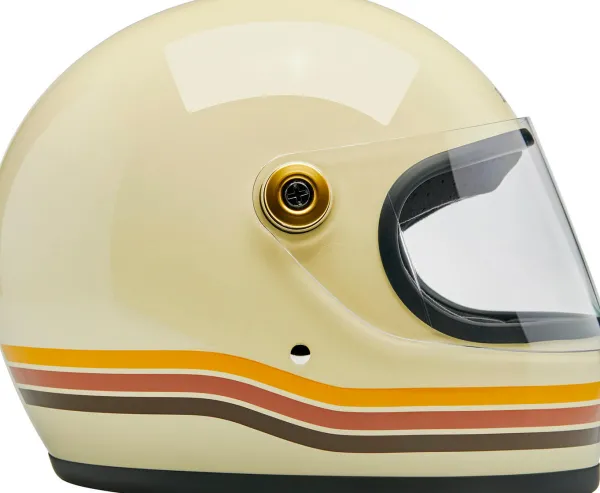 Biltwell Gringo S Vintage Desert Spectrum> Retro Helmen|Integraalhelmen