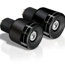 Barracuda Black Antivibrations B-Lux (Pair) N1000-XN> Motor Onderdelen