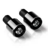 Barracuda Black Antivibrations (Pair) N1000-N> Motor Onderdelen