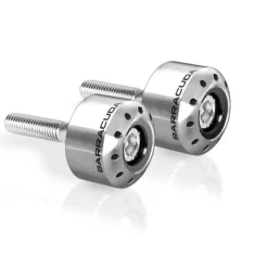 Barracuda Bmw Antivibrations Silver BT1000-A> Motor Onderdelen