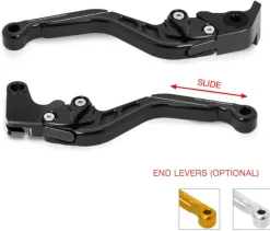 Barracuda Brake-Clutch Lever Kit SP6127-11> Motor Onderdelen