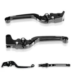 Barracuda Brake-Clutch Lever Kit YF6127> Motor Onderdelen