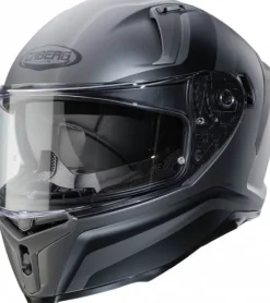 Caberg Avalon Blast Matt Grey 810> Integraalhelmen