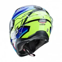 Caberg Drift Evo Blue 570> Integraalhelmen