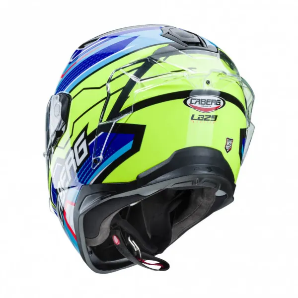 Caberg Drift Evo Blue 570> Integraalhelmen