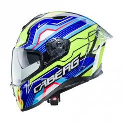 Caberg Drift Evo Blue 570> Integraalhelmen