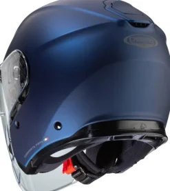 Caberg Flyon Matt blue 555> Jethelmen