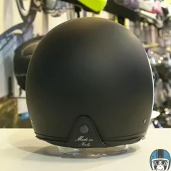 Caberg Jet Freeride Black Matt><noscript><img width=