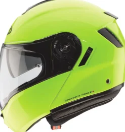 Caberg Levo Hivizion 777> Systeemhelmen