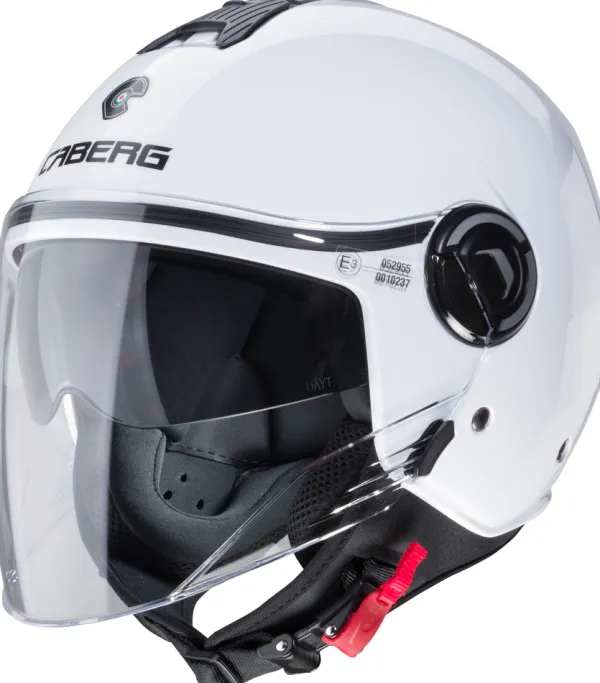 Caberg Riviera V4 X White 202> Jethelmen