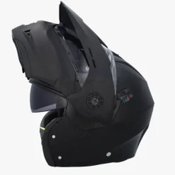 Caberg Tourmax Matt Black><noscript><img width=