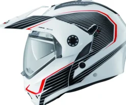 Caberg Tourmax Sonic White> Systeemhelmen