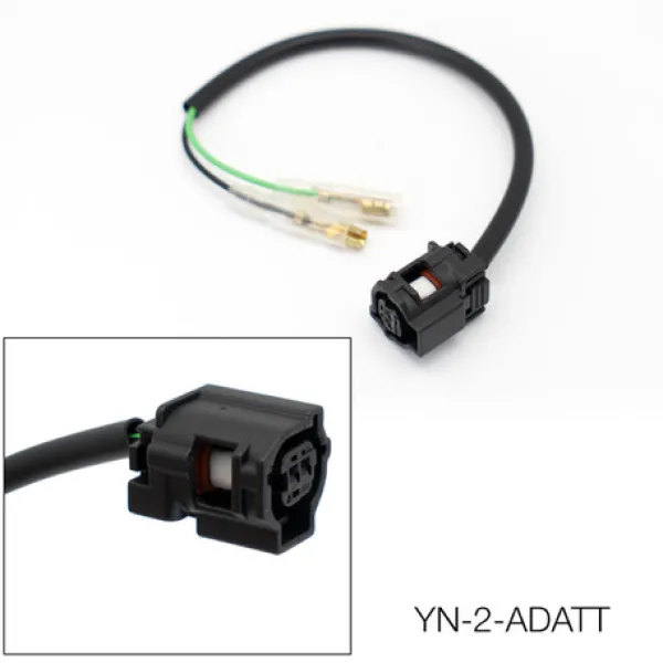 Barracuda Cable Kit Indicator Yamaha For Led System YN-2-ADATT> Motor Onderdelen