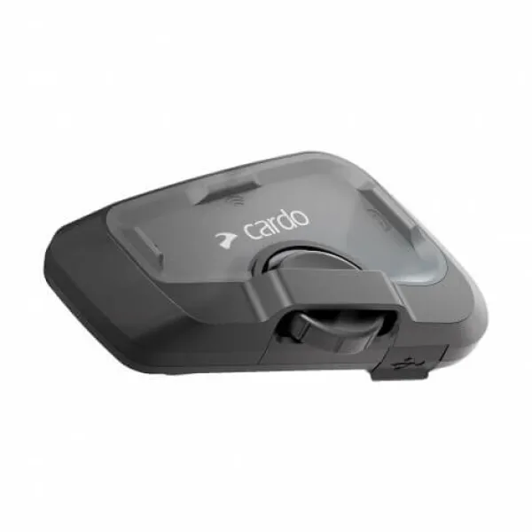 Cardo Freecom 4X Duo> Headsets