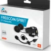 Cardo Freecom X/Spirit 2e Helm JBL Kit> Headsets