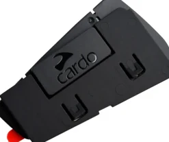 Cardo Half helmet kit Freecom X/Spirit> Headsets