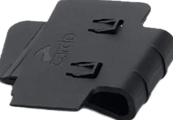 Cardo Half helmet kit Freecom X/Spirit> Headsets