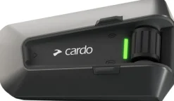Cardo Packtalk Edge Single> Headsets