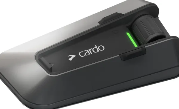 Cardo Packtalk Edge Single> Headsets
